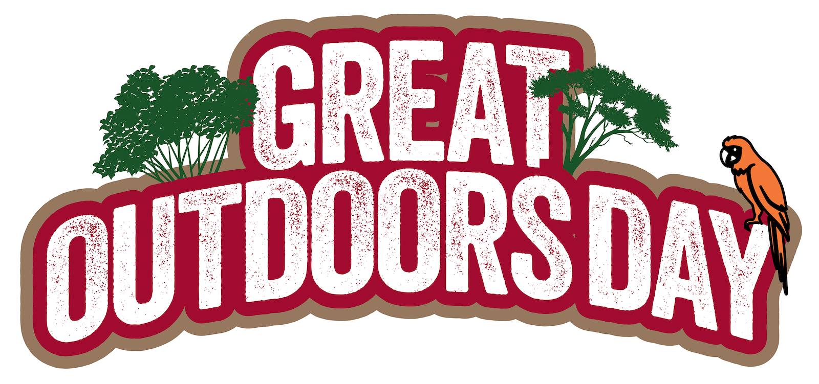 Great Northern x EDG – Great Outdoors Day Promotion